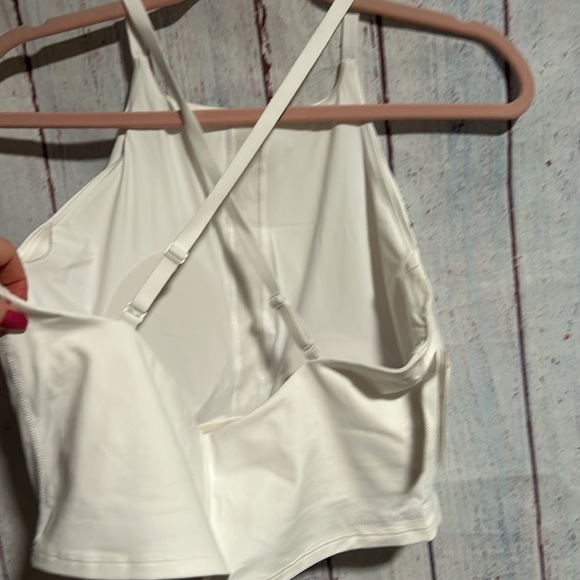 NWT Outdoor Voices TechSweat Top - Picture 6 of 8